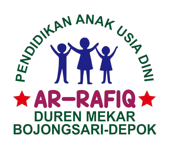 Logo KB AR RAFIQ